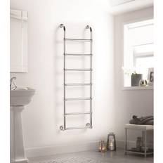 Heated Towel Rails Towelrads X3302 Chrome