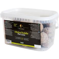 De Luxe 35x90g