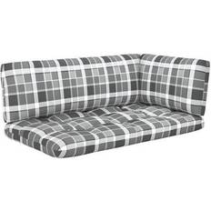 vidaXL 314671 3-pack