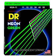 DR String NGA-11