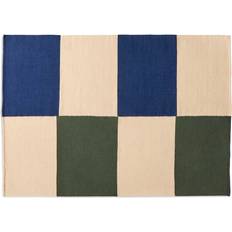 Hay Ethan Cook Flat Works Green, Multicolour 170x240cm