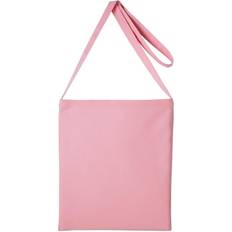 Nutshell One Handle Bag - Light Pink