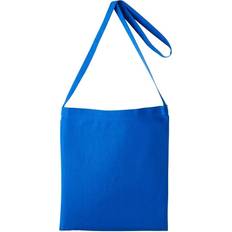 Nutshell One Handle Bag - Royal Blue