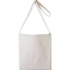 Nutshell One Handle Bag - Natural