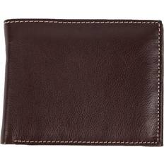 Eastern Counties Leather Mark Wallet - Brown