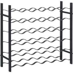 vidaXL 325921 Vinreol 65x58.5cm