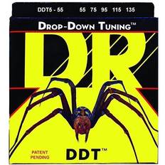 DR String DDT5-55