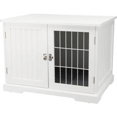Hundehütte Haustiere Trixie Home Kennel M