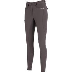 Brun - Dame - Ridesport Bukser Pikeur Laure Gr Riding Breeches Women