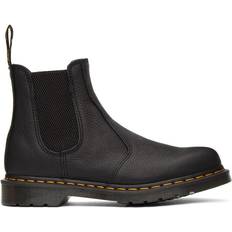 Chelsea-laarzen Dr. Martens 2976 Ambassador Leather Chelsea Boot - Black