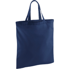 Westford Mill Short Handle Bag For Life - French Navy