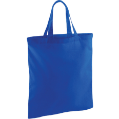 Westford Mill Short Handle Bag For Life - Bright Royal