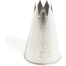 Martellato Open Sparse Star Tyll