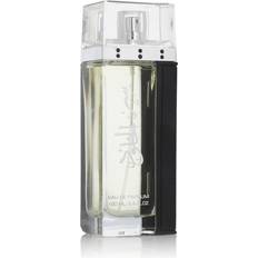 Parfumer Lattafa Ser Al Khulood Black EdP 100ml