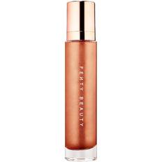 Fenty Beauty Body Lava Body Luminizer Cognac Candy