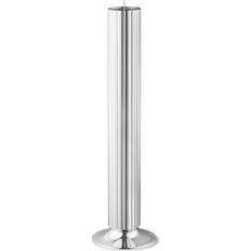 Georg Jensen Bernadotte Candlestick 50cm