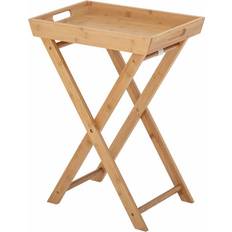 Natural Tray Tables Bloomingville Adlene Tray Table 30x45cm