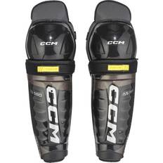 CCM Tacks AS 580 Shin Guard Jr