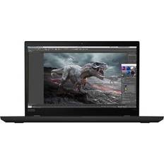 Lenovo ThinkPad - Windows 10 Pro Laptops Lenovo ThinkPad P15s Gen 2 20W600D0UK