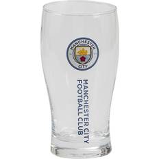 Glass Ølglass Hisab Joker Manchester City Ølglass 56.8cl