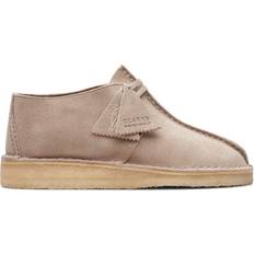 Clarks desert trek Clarks Desert Trek - Sand