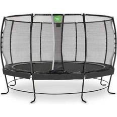 Trampoline 427cm Exit Toys Lotus Premium Trampoline 427cm + Safety Net