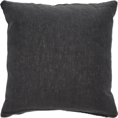 Södahl Linen Komplett dekorationskudde Grå (50x50cm)