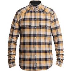 Motoshirt - Yellow