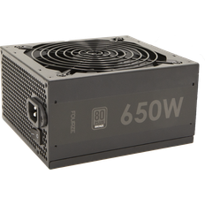 PS650 Bronze 650W