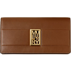 Mulberry Wallets Mulberry Sadie Wallet - Tan