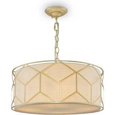 Maytoni Messina Pendellampa ∅ 45cm