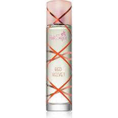 Aquolina pink sugar Aquolina Pink Sugar Red Velvet EdT