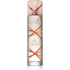 Pink Sugar Red Velvet EdT 