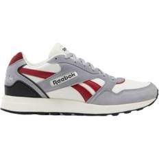 Core 1000 Reebok GL 1000 - Chalk/Classic Burgundy/Core Black