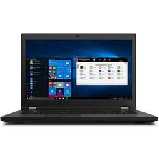 Lenovo ThinkPad P17 Gen 2 20YU0020SP