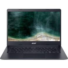 Chrome OS - USB-C Laptops Acer Chromebook 314 C933T-P55U (NX.ATKEH.006)