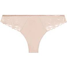 Simone Pérèle Andora Thong - Blush