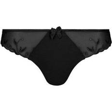 Simone Pérèle Andora Thong - Black