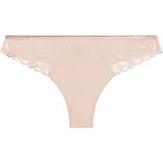 Simone Pérèle Andora Thong - Peau Rosee