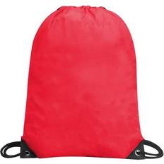 Shugon Stafford Drawstring Backpack 2-pack - Red