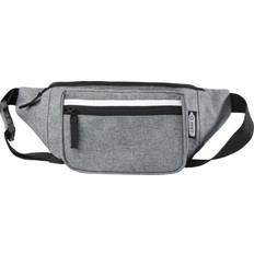 Bullet Journey Waist Bag - Heather Grey