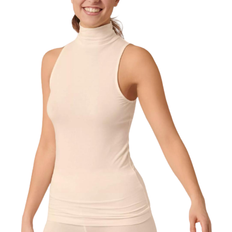 Sloggi Damen Oberteile Sloggi Ever Cosy Top - Beige