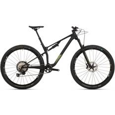 Heldämpad - Kolfiber - L - Shimano XT Mountainbikes Superior XF 999 TR 2022 Unisex