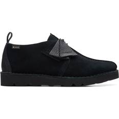Chukka boots Clarks Desert Trek GTX - Black