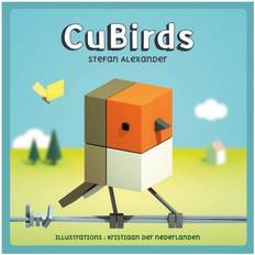 Pegasus Spiele CuBirds