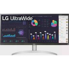 LG 2560x1080 (UltraWide) Näytöt LG 29WQ600