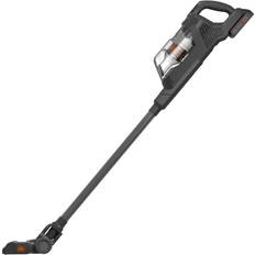 Charging Indicator Upright Vacuum Cleaners Black & Decker BHFEA18D1