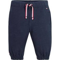 Tommy Hilfiger Pantaloni Tommy Hilfiger Signature Tape Joggers - Desert Sky (KN0KN01497)