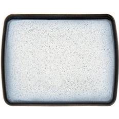 Denby Halo Serving Platter & Tray