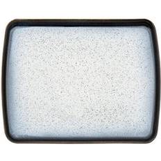 Denby Halo Uppläggningsfat & Bricka